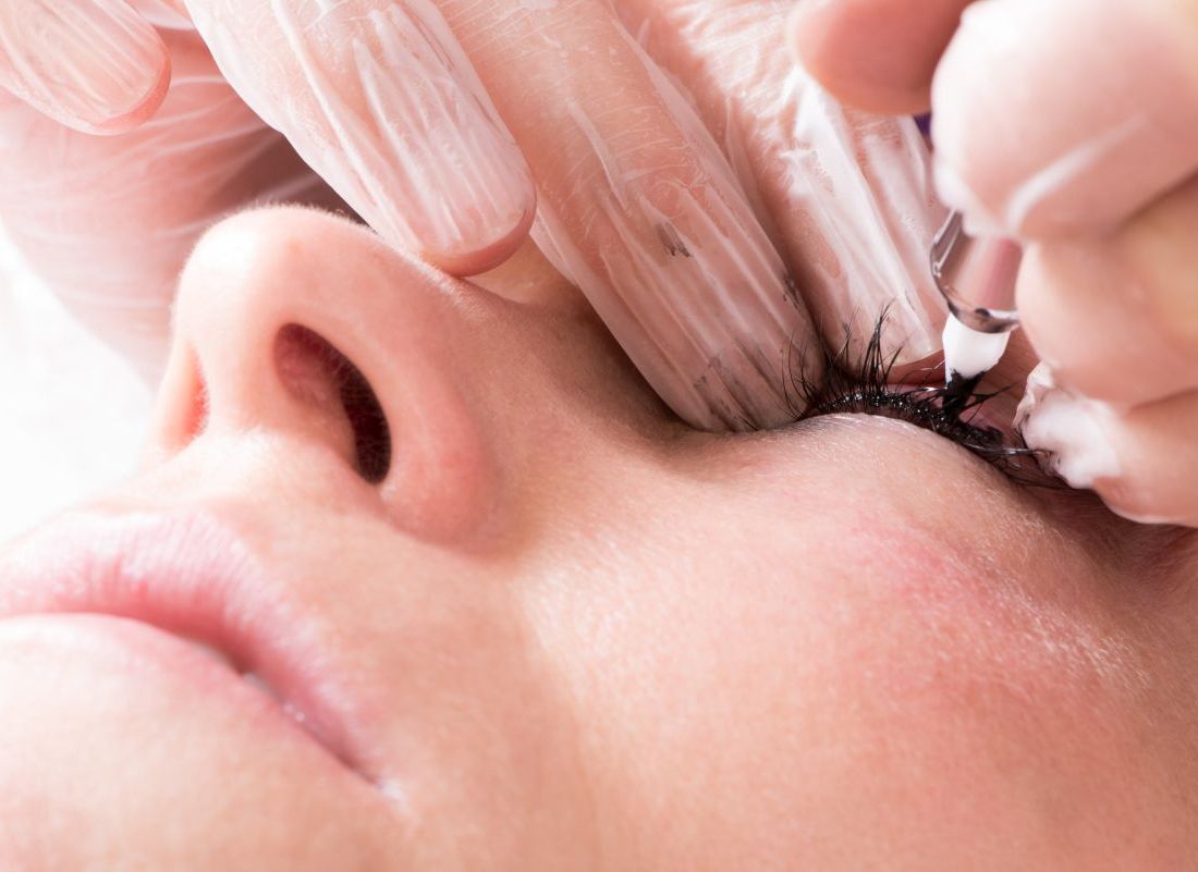 Permanent Make-Up