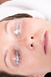 Permanent Make-Up