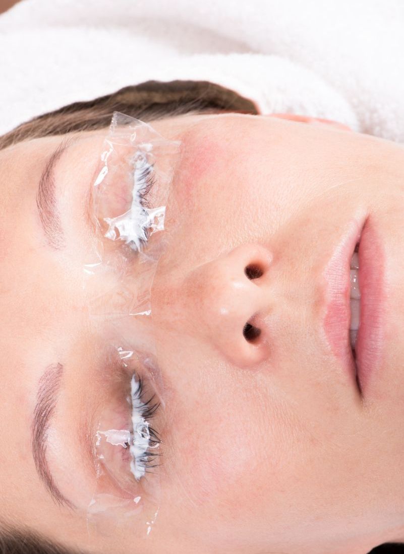 Permanent Make-Up