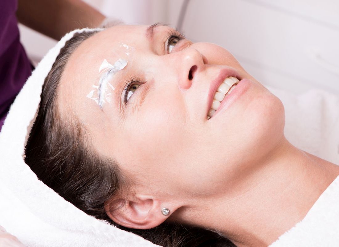 Permanent Make-Up