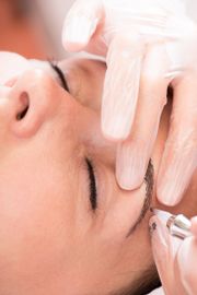 Permanent Make-Up