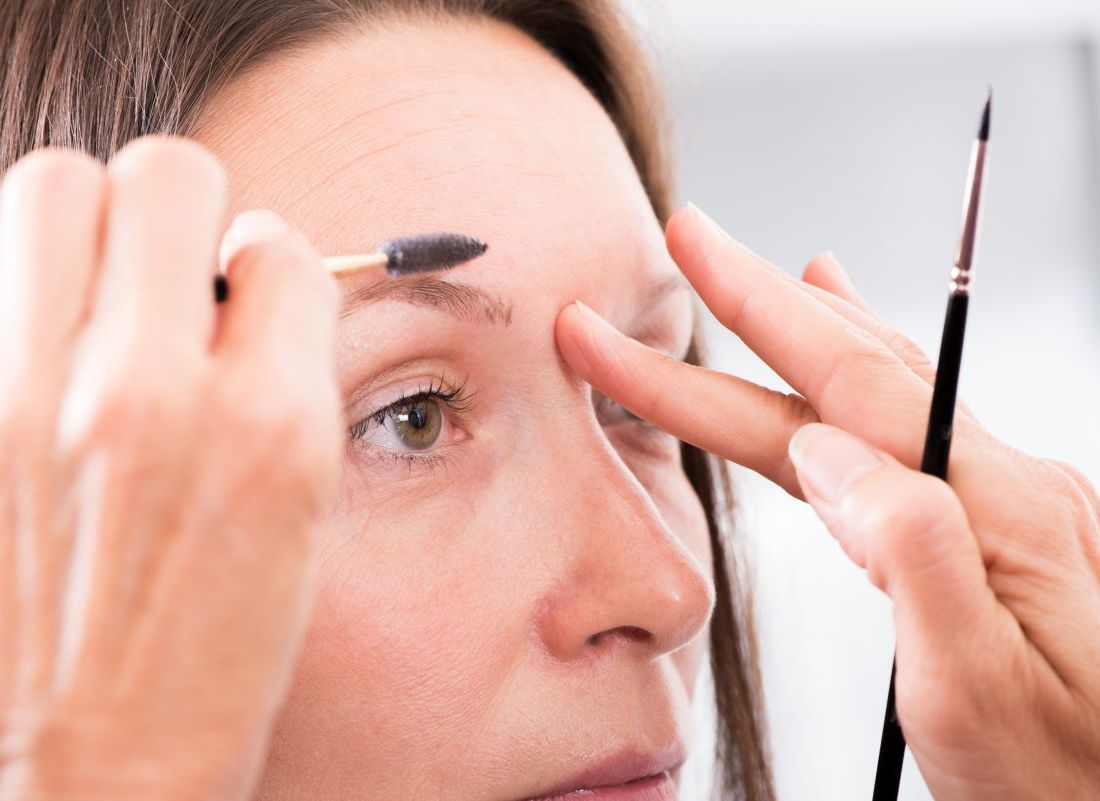 Permanent Make-Up