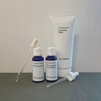 PCA Peeling