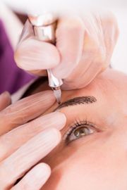 Permanent Make-Up