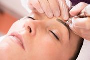 Permanent Make-Up