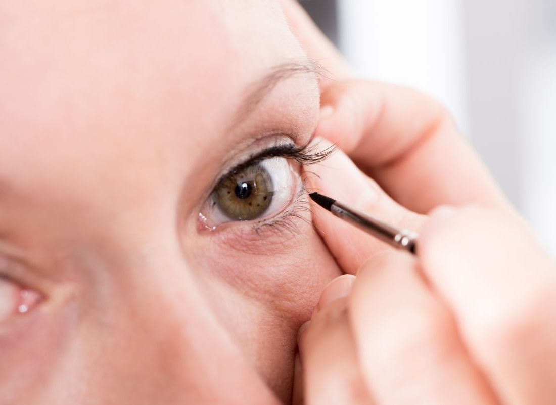 Permanent Make-Up